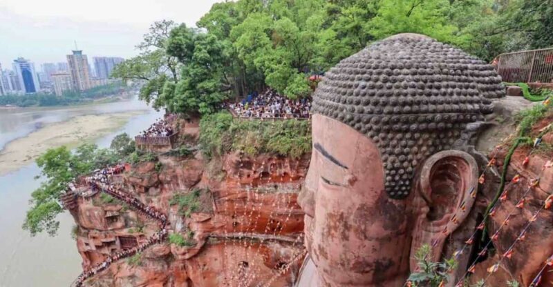 Private Tour to Leshan Giant Buddha & Huanglongxi Old Town - The Sum Up: Why This Tour Delivers Value
