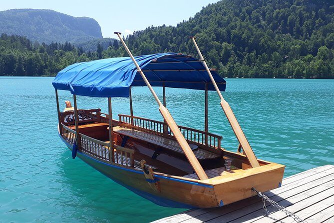 Private tour to Ljubljana and Lake Bled from Zagreb - Authenticity and Local Flavors