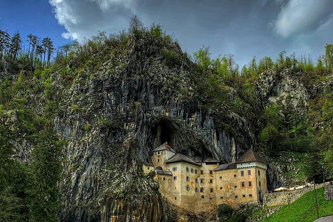 Private tour to Ljubljana, Postojna Cave & Predjama castle from Zagreb - Introduction: A Day of Slovenian Highlights from Zagreb