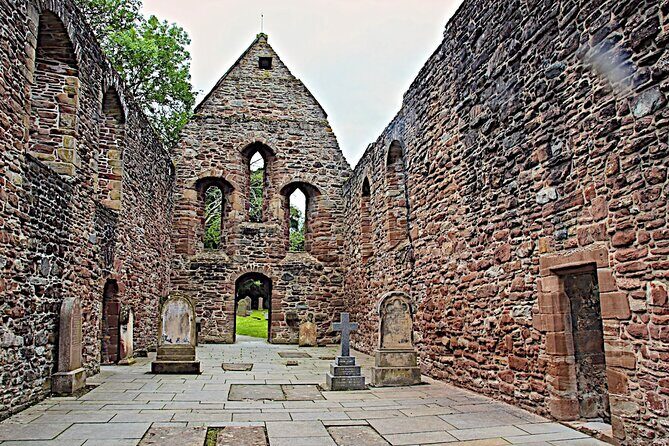 Private Tour to Loch Ness Culloden Battlefield Clava and Cawdor - The Full Breakdown of the Itinerary