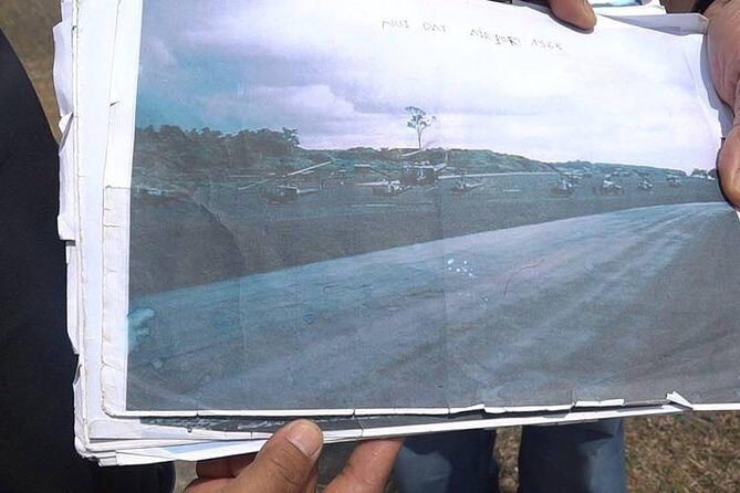 Private Tour to Long Tan - Former Australian Military Base - Key Points