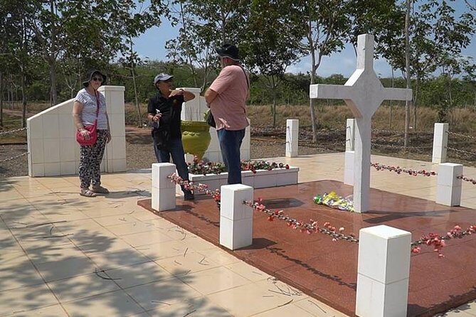 Private Tour to Long Tan - Former Australian Military Base - FAQ