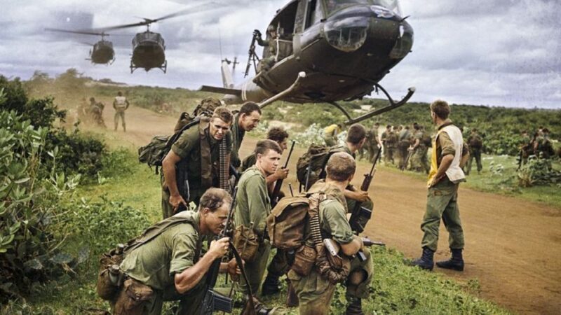 Private Tour to Long Tan - Former Australian Military Base - A Practical Look at the Private Tour to Long Tan — Former Australian Military Base