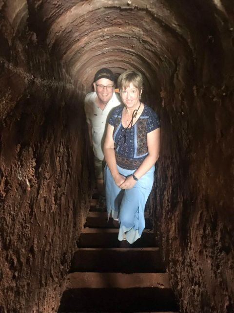 Private Tour to Long Tan - Former Australian Military Base - The Value of This Tour