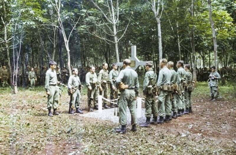 Private Tour to Long Tan - Former Australian Military Base - Who Should Consider This Tour?