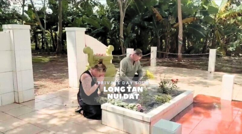 Private Tour To Long Tan Nui Dat Battle Field - Introduction: Exploring Vietnam’s Long Tan Battlefield with a Personal Touch