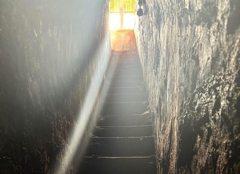 Private Tour To Long Tan Nui Dat Battle Field - Why This Tour Offers Good Value