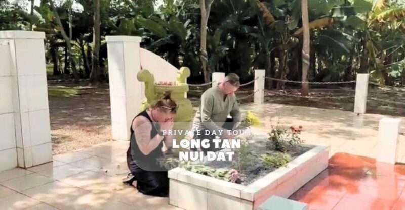 Private Tour To Long Tan Nui Dat Battle Field - Who Will Benefit Most from This Tour?