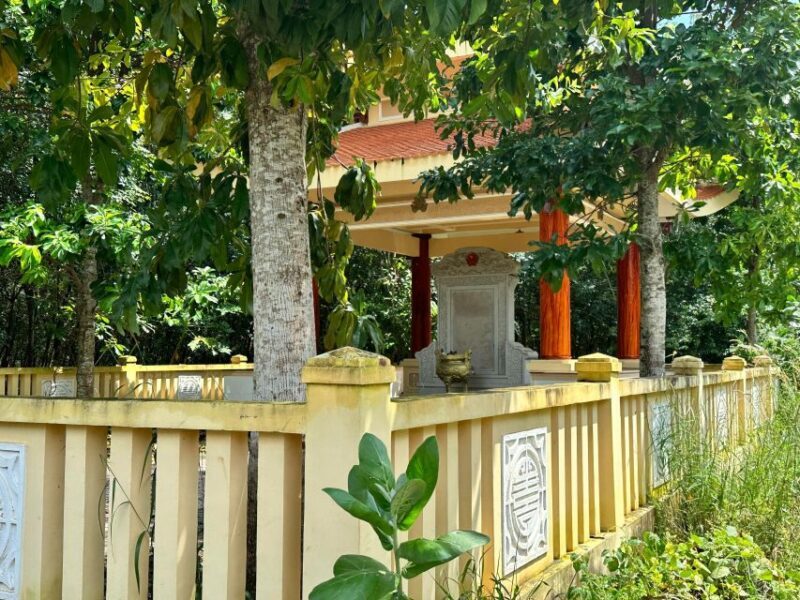 Private Tour To Long Tan Nui Dat Battle Field - Final Thoughts: Is It Worth It?