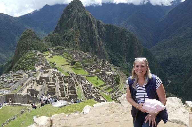 Private tour to Machu Picchu - Final Thoughts