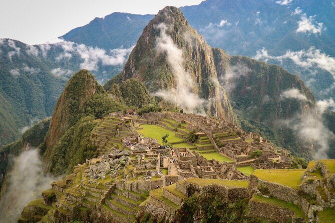 Private Tour to Machu Picchu from Cusco with Lunch - FAQs