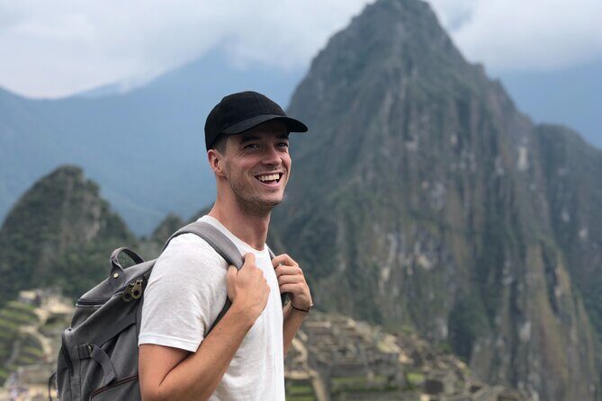 Private Tour to Machu Picchu from Cusco with Lunch - In-Depth Review of the Machu Picchu Private Tour