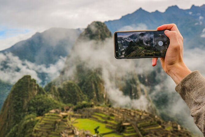Private Tour to Machu Picchu from Cusco with Lunch - The Sum Up