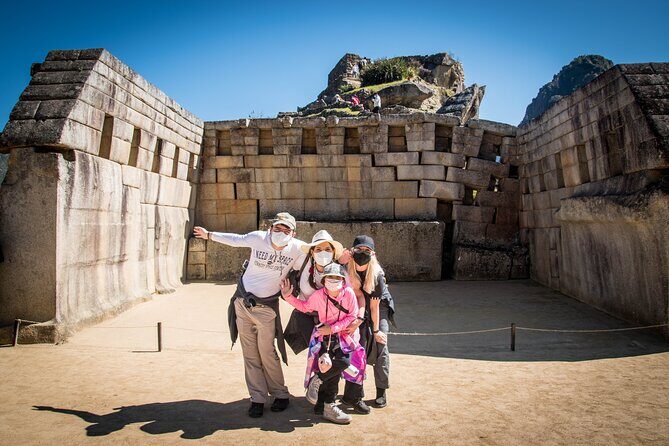 Private Tour To Machu Picchu Full Day - Who Is This Tour Best For?