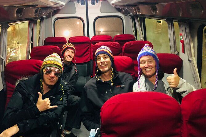 Private Tour To Machu Picchu Full Day - Who Should Consider This Tour?