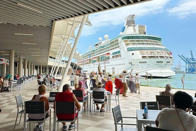 Private Tour to Mall Colón 2000 Duty Free from Panama City - Who Would Love This Tour?