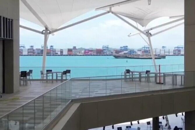 Private Tour to Mall Colón 2000 Duty Free from Panama City - The Sum Up