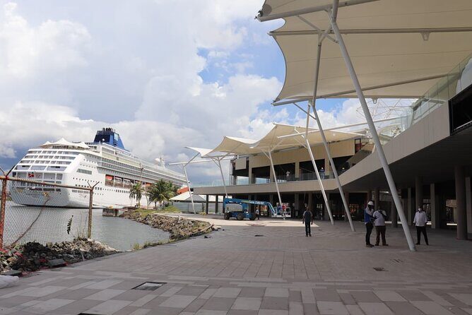 Private Tour to Mall Colón 2000 Duty Free from Panama City - FAQ