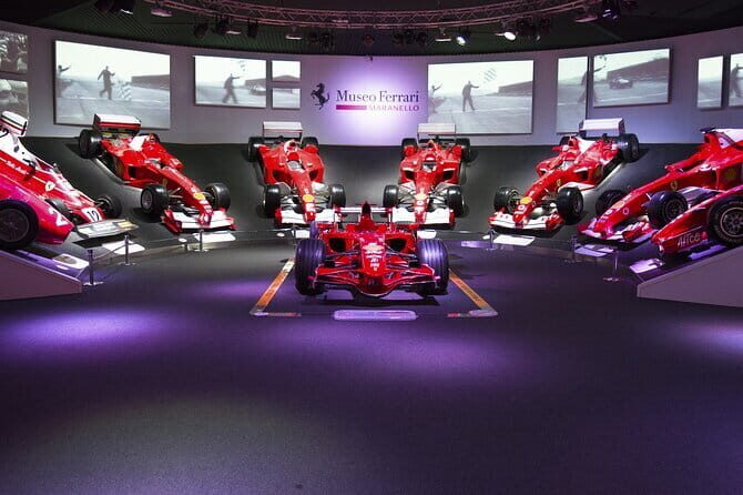 Private Tour to Maranello & Bologna with Ferrari Museum Entry - Final Thoughts: Is This Tour for You?