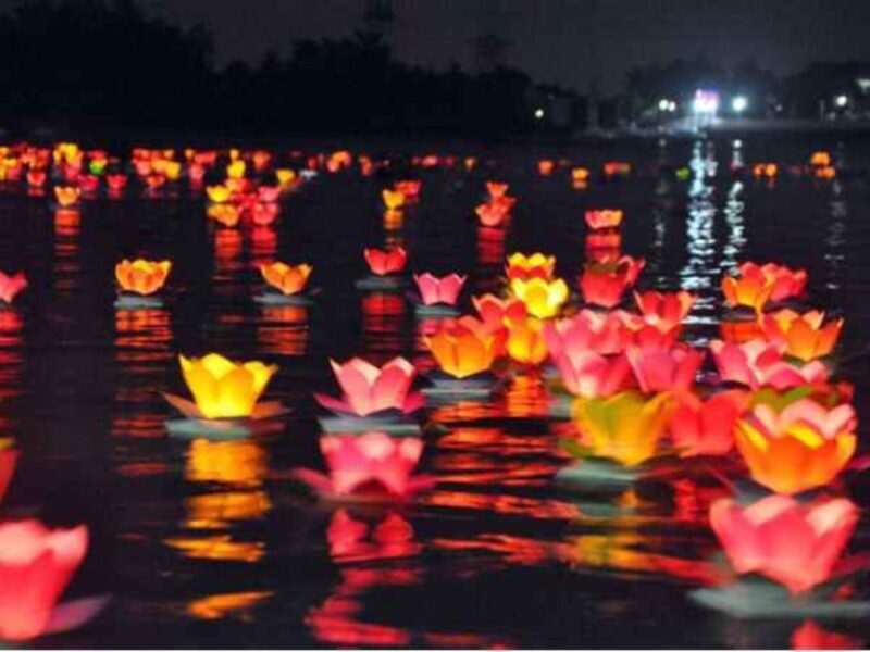 Private Tour to Marble Moutains and Hoi An City at Night. - Key Points