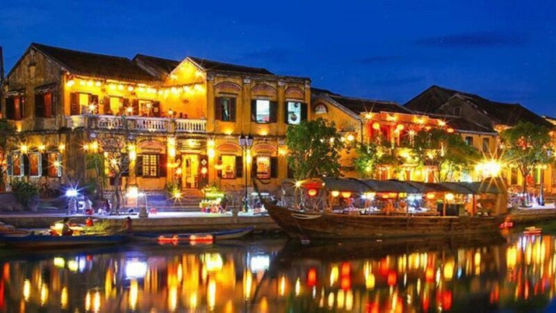 Private Tour to Marble Moutains and Hoi An City at Night. - An In-Depth Look at What to Expect