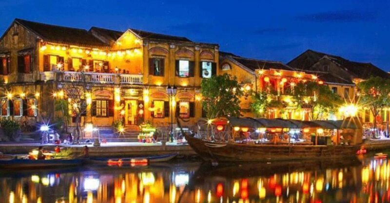 Private Tour to Marble Moutains and Hoi An City at Night. - Who Would Enjoy This Tour?