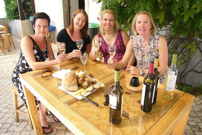 Private tour to marvelous Setúbal, the pearl of Sado - Key Points