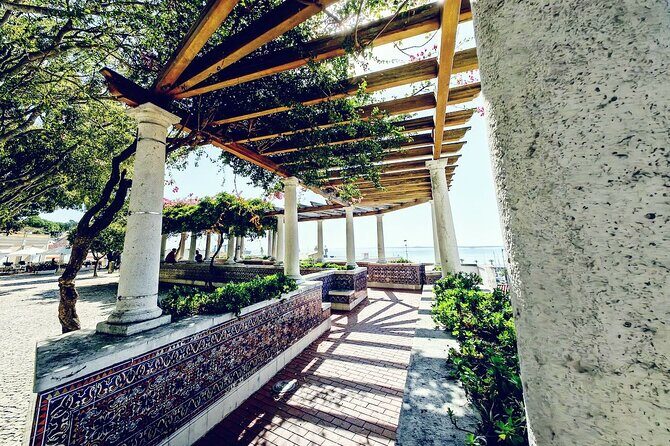 Private tour to marvelous Setúbal, the pearl of Sado - FAQ