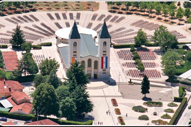 Private Tour to Medjugorje from Split - Who Should Consider This Tour?
