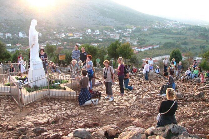 Private Tour to Medjugorje from Split - Final Thoughts