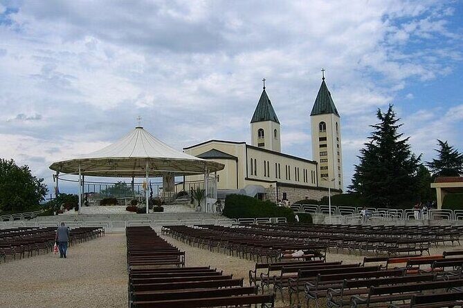Private Tour to Medjugorje from Zadar - An Honest Look at the Trip