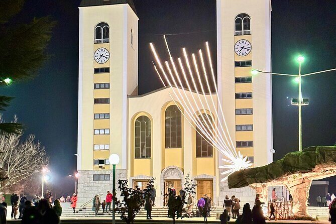 Private Tour to Medjugorje from Zadar - Who Will Love This Tour?