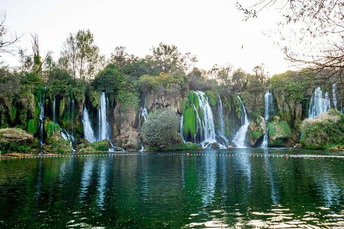 PRIVATE TOUR to Medugorje, Kravice waterfalls and Mostar - Who Will Love This Tour?