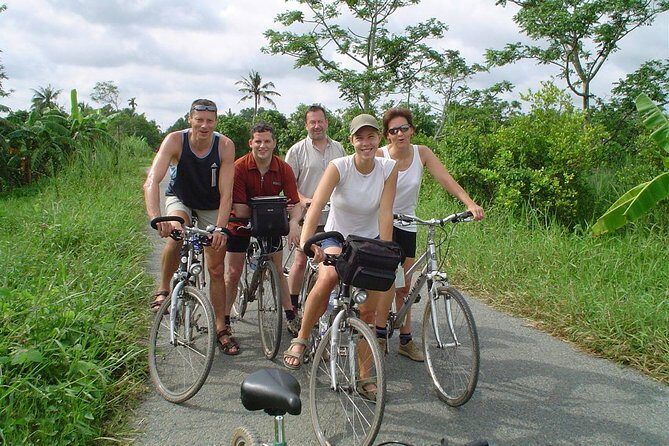 Private tour to Mekong Delta 1 day - A Closer Look at the Mekong Delta Private Tour