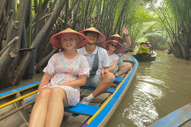 Private Tour To Mekong Delta 1 day from Ho Chi Minh City - The Value of This Tour