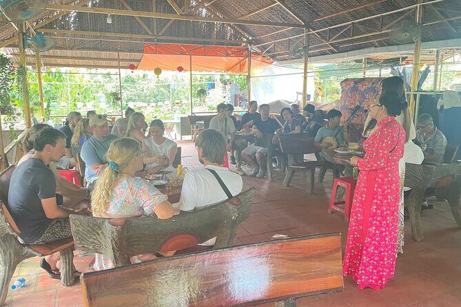 Private Tour To Mekong Delta 1 day from Ho Chi Minh City - Additional Information