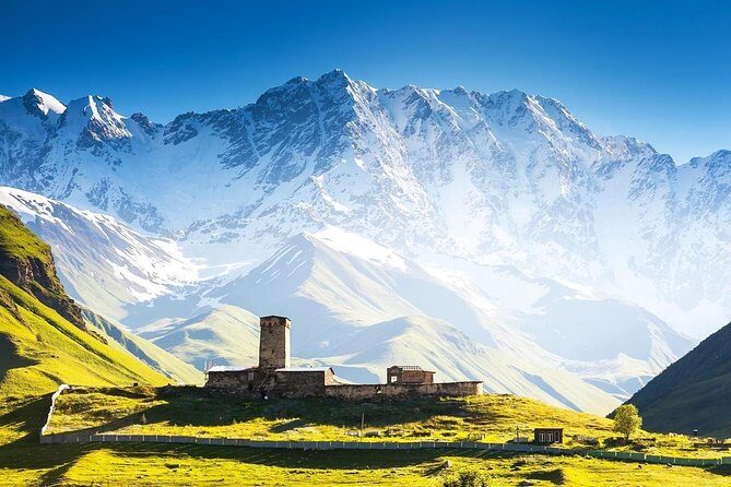Private tour to Mestia - Ushguli - Svaneti - the magical mountains - Why This Tour Stands Out