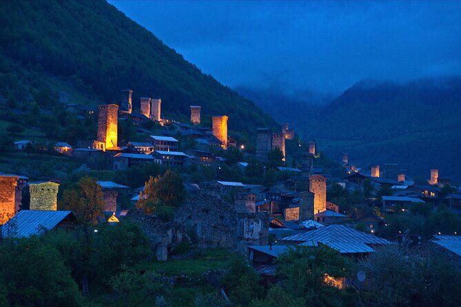 Private tour to Mestia - Ushguli - Svaneti - the magical mountains - Who Will Love This Tour?