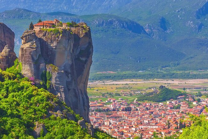 Private Tour to Meteora and Thermopylae - FAQ