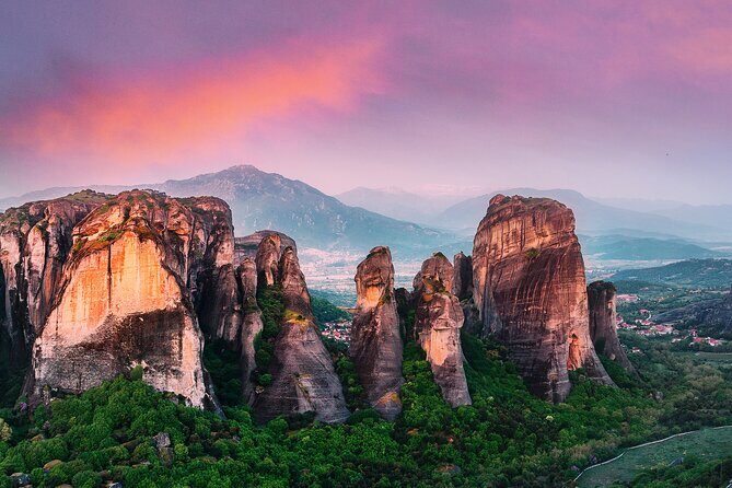 Private Tour to Meteora Rocks from Volos - Final Thoughts