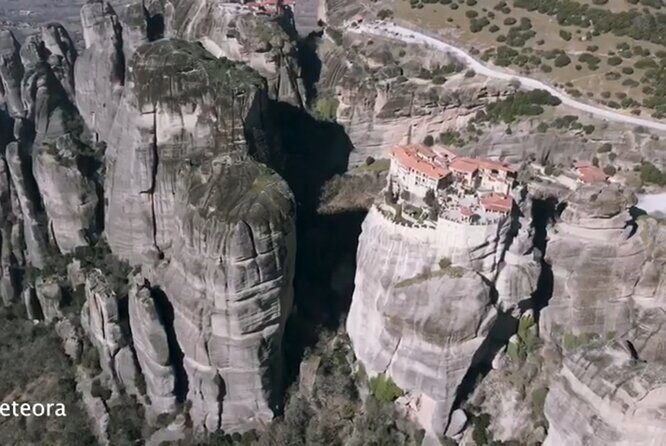 Private tour to Meteora with a Pickup - Authentic Experience and Value