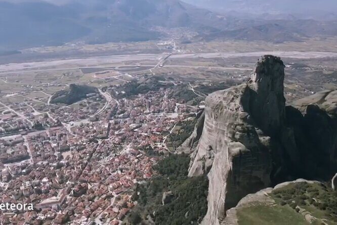 Private tour to Meteora with a Pickup - FAQs