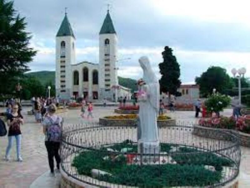 Private tour to Meugorje from Split and Trogir - Who Should Consider This Tour?