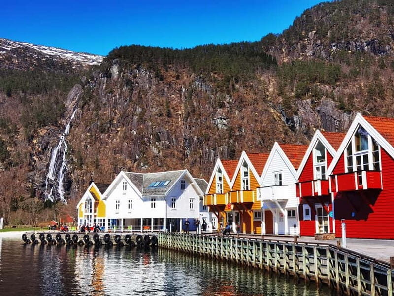 Private tour to Modalen combine with hiking$bike in nature - A Deep Dive into the Experience: What You Can Expect