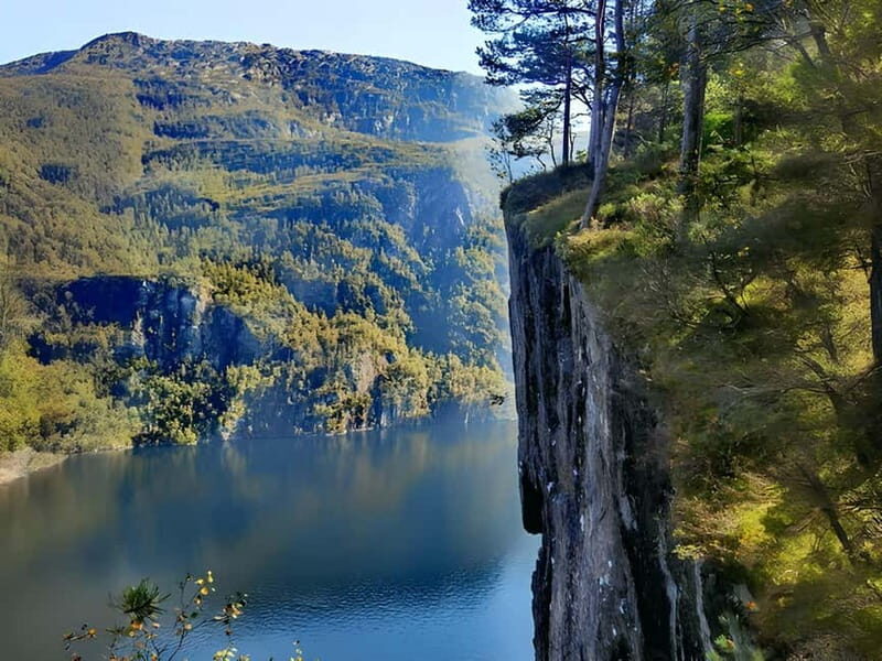 Private tour to Modalen combine with hiking$bike in nature - Final Thoughts