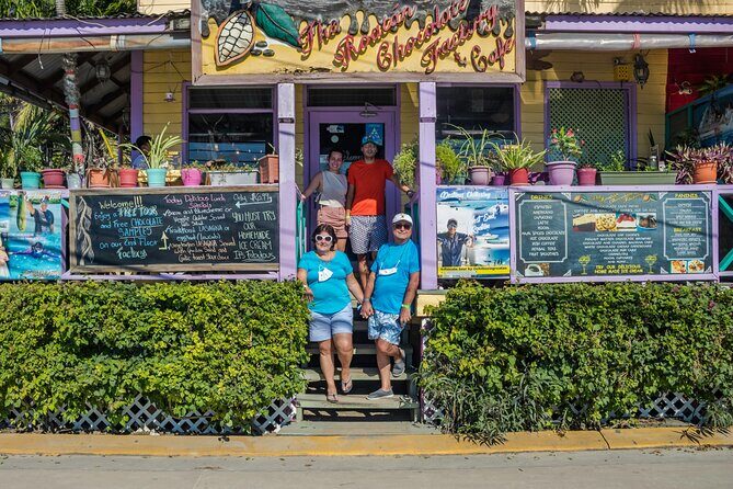 Private Tour to Monkey and Sloth Sanctuary with Optional Add-Ons and Stops - FAQ