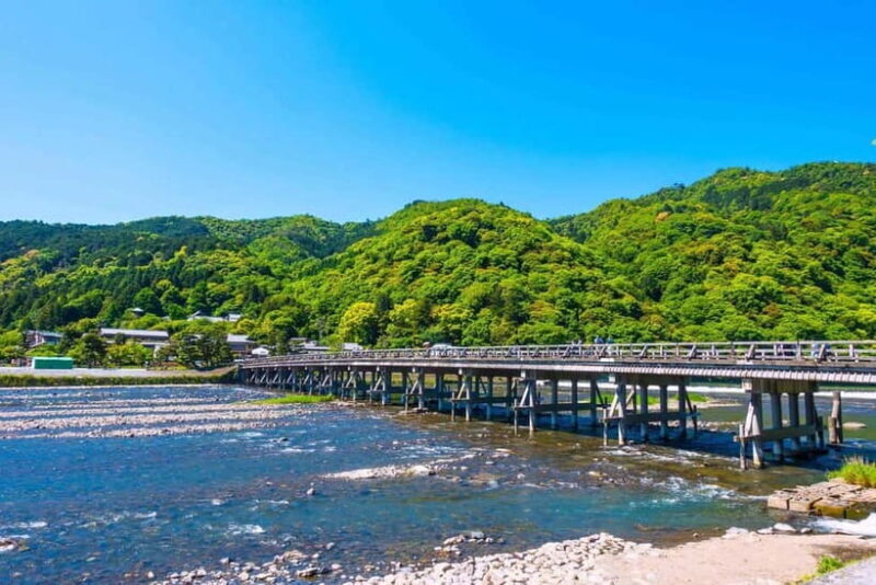 Private Tour to Monkey Park and Arashiyama Highlights - The Value of This Tour