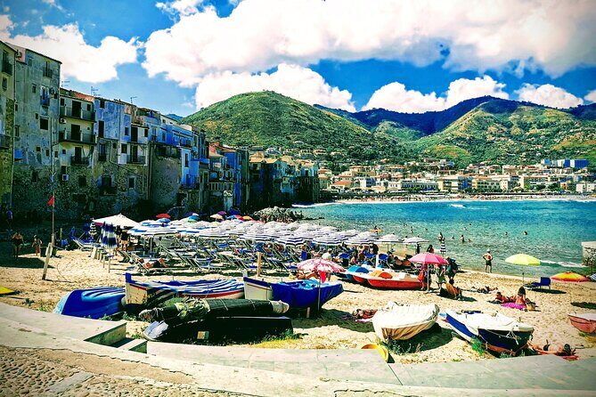 Private Tour to Monreale and Cefalù from Palermo - An In-Depth Look at the Tour