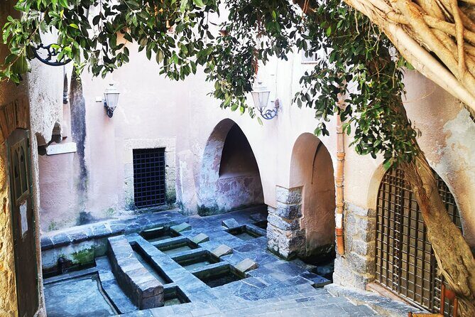 Private Tour to Monreale and Cefalù from Palermo - Final Thoughts