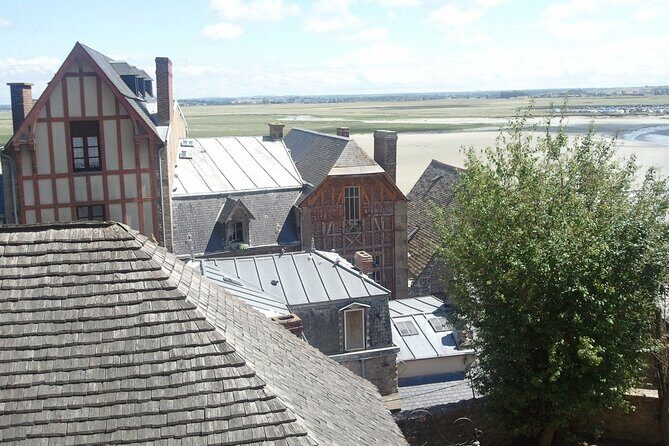 Private Tour to Mont Saint Michel with Tickets to Abbey - Final Thoughts